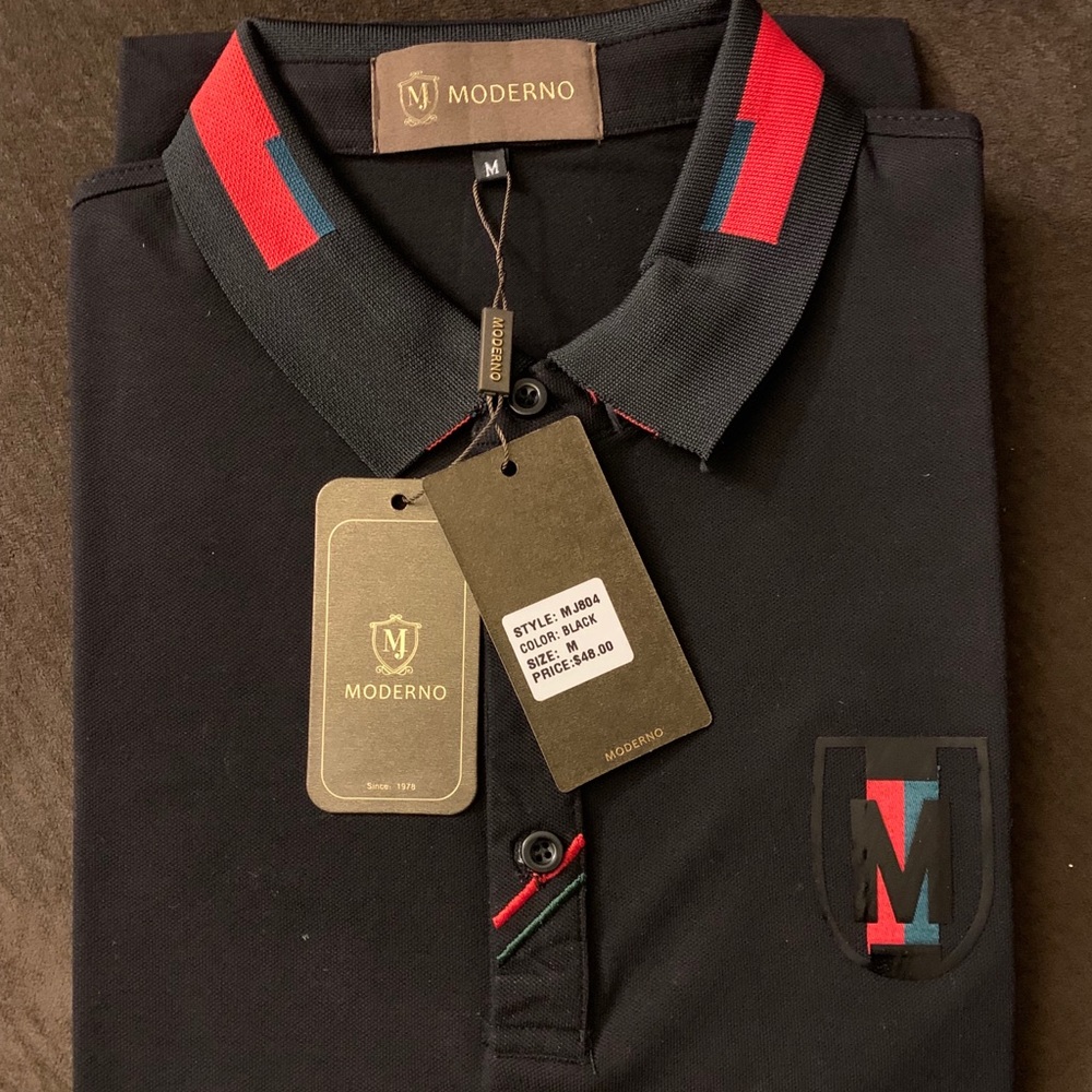 Mens shirt
